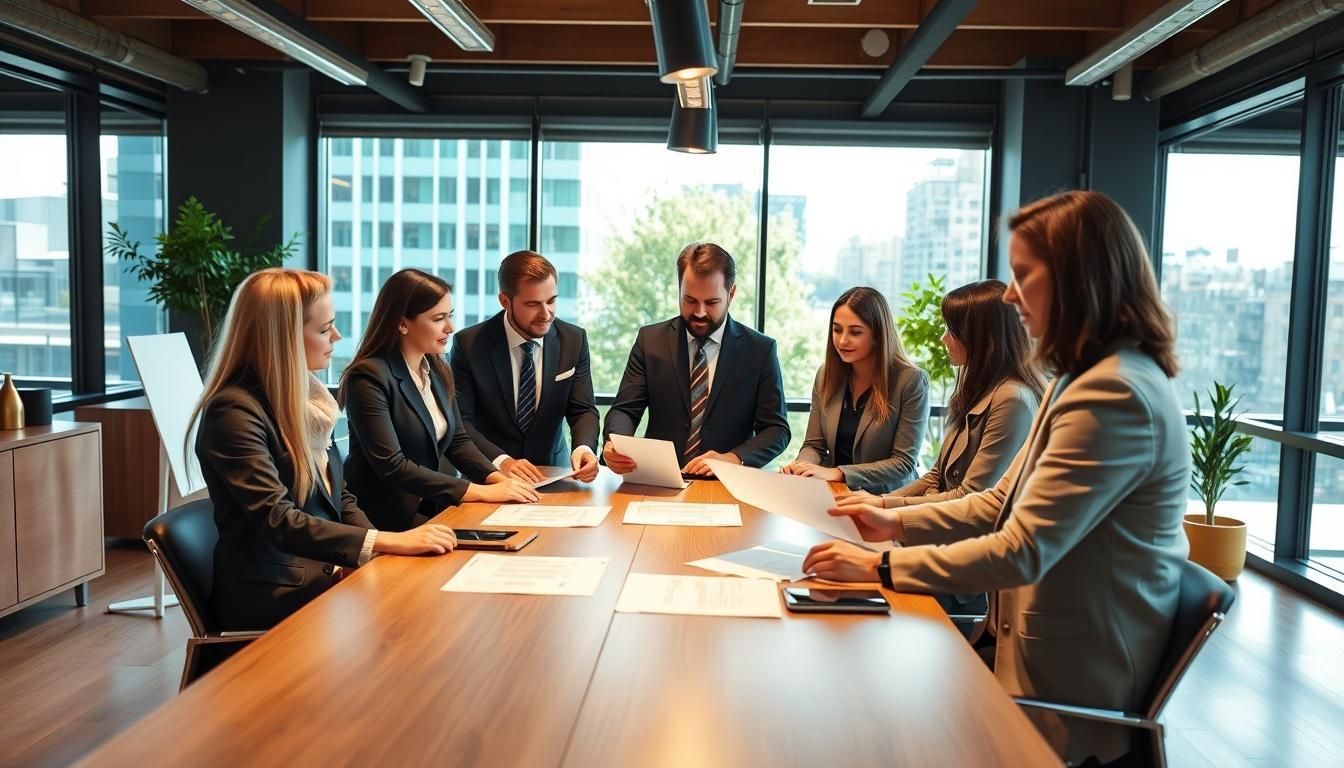 Professional plan visual